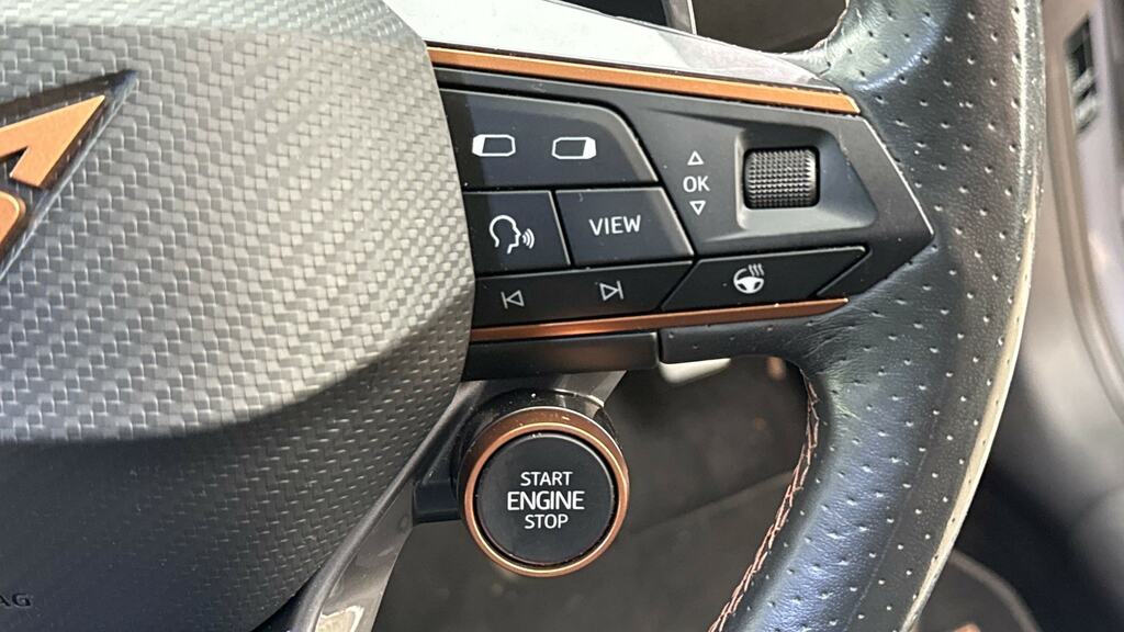 Cupra Formentor 1.4 E-hybrid 204Ps V1 Dsg #19