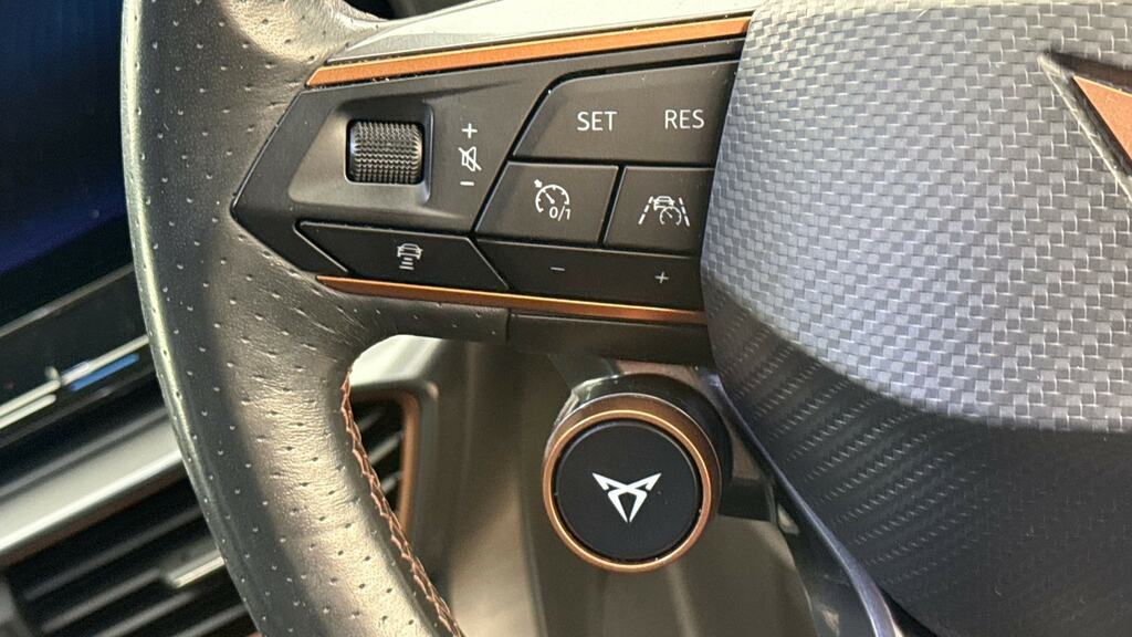 Cupra Formentor 1.4 E-hybrid 204Ps V1 Dsg #18