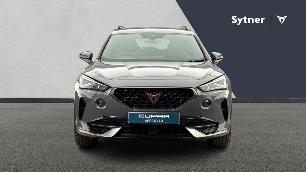 Cupra Formentor 1.4 E-hybrid 204Ps V1 Dsg #7