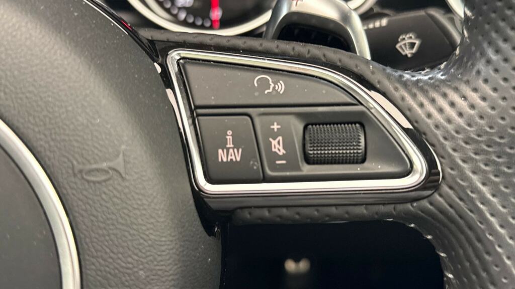 Audi RS5 4.2 Rs5 Fsi Quattro 444 Bhp Black #18