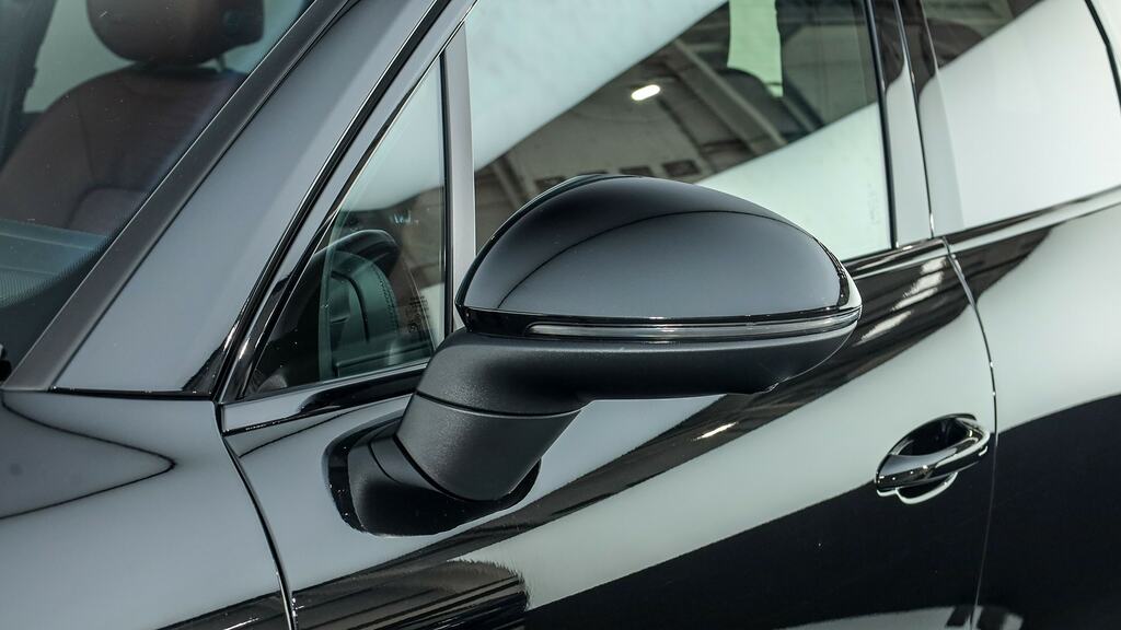 Porsche Cayenne E-hybrid Tiptronic S Black #30