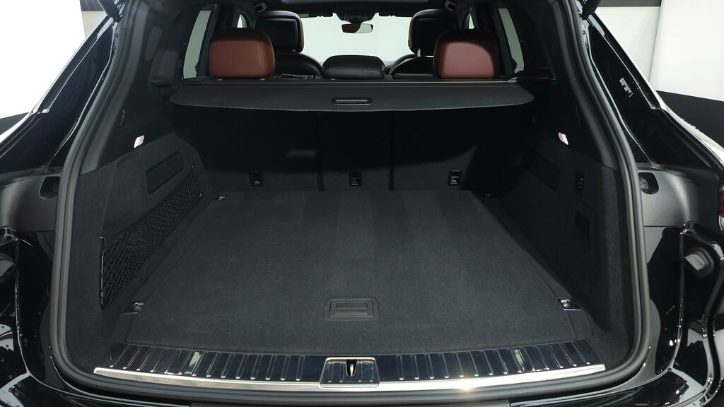Porsche Cayenne E-hybrid Tiptronic S Black #25