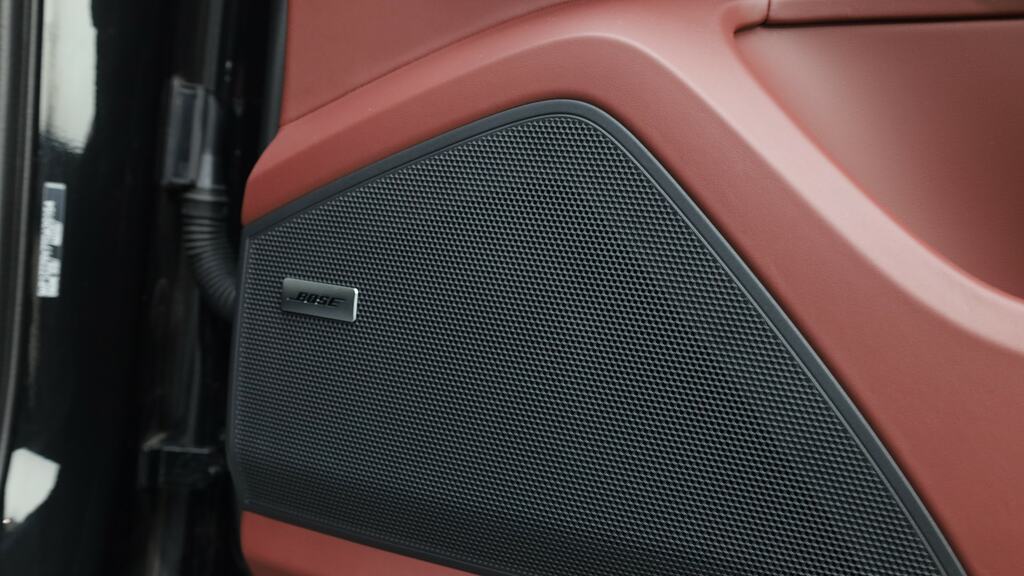Porsche Cayenne E-hybrid Tiptronic S Black #18