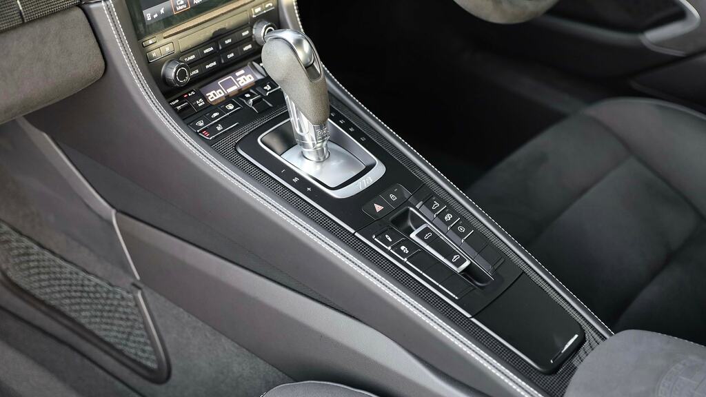 Porsche 718 Boxster Boxster Gts  #20