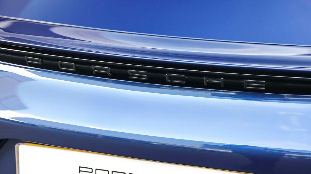 Porsche 718 Boxster Boxster Gts  #38