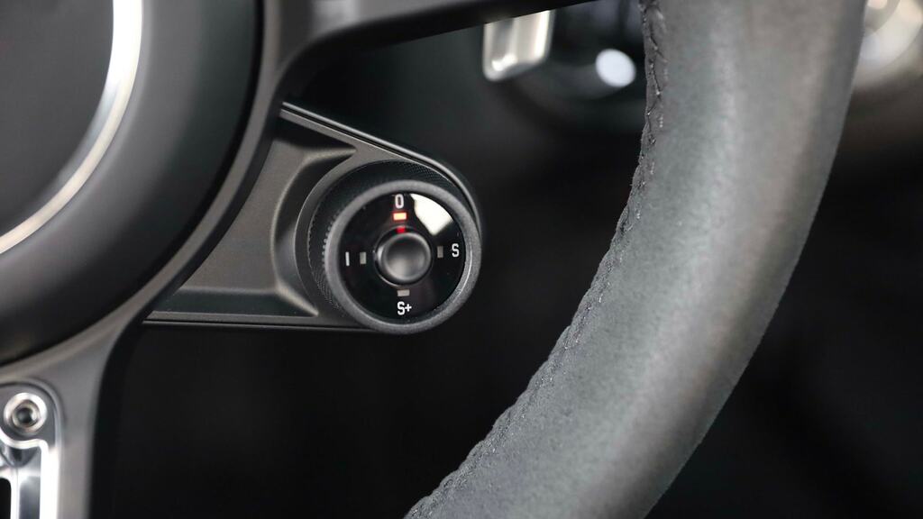 Porsche 718 Boxster Boxster Gts  #17