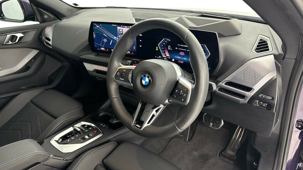 BMW 2 Series Gran Coupe 220 M Sport Step Techpro Pack Grey #6