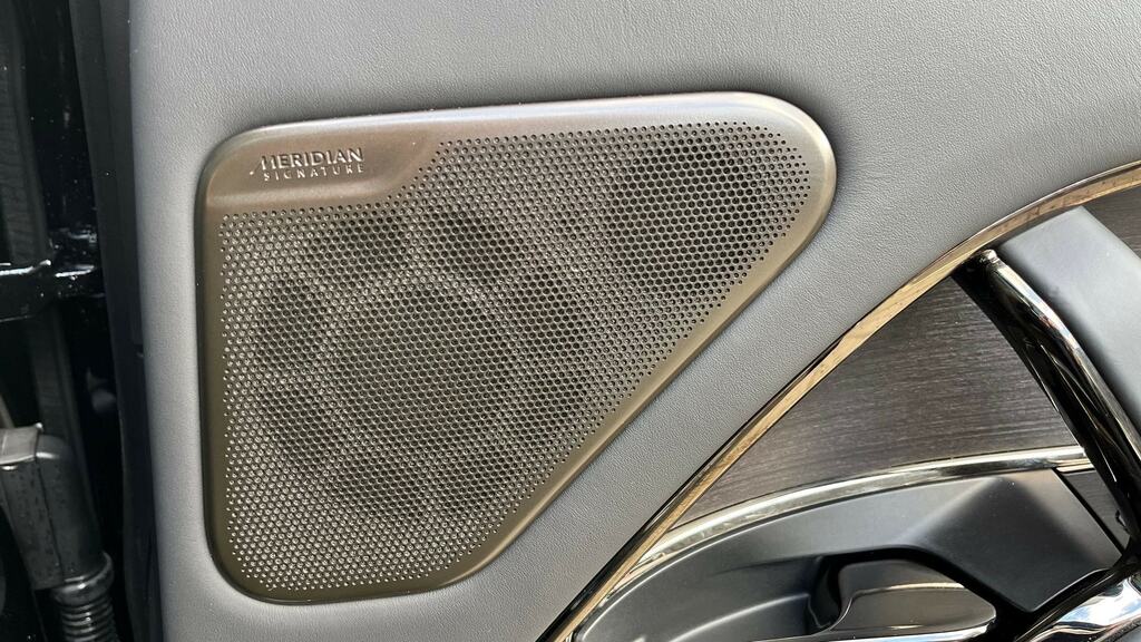 Land Rover Range Rover Range Rover Vogue D Mhev White #23