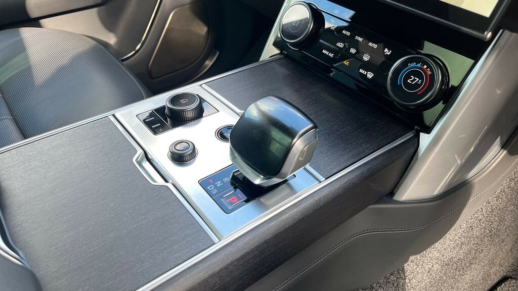Land Rover Range Rover Range Rover Vogue D Mhev White #13