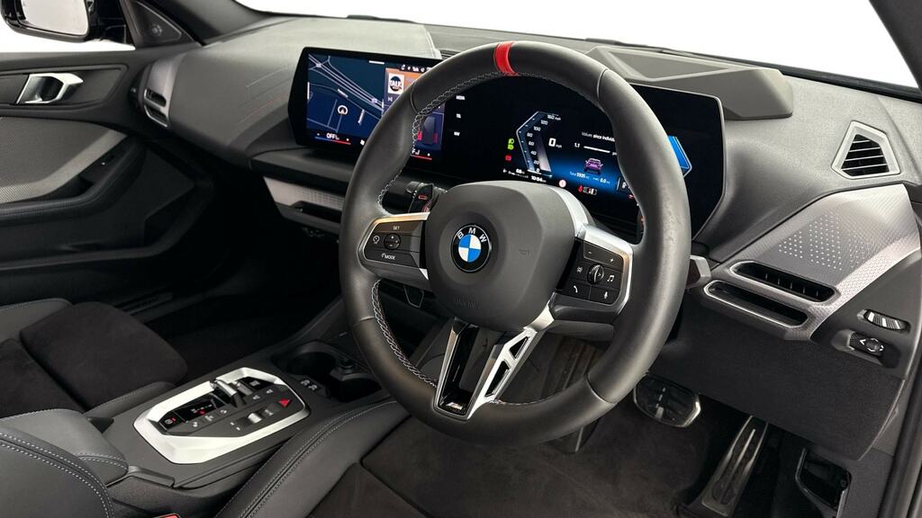 BMW 2 Series Gran Coupe M235 Xdrive Step Techpro Pack Purple #6