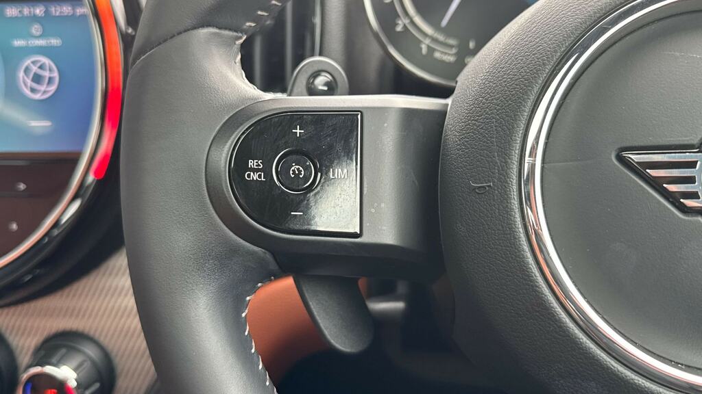 Mini Countryman Cooper Exclusive Grey #17