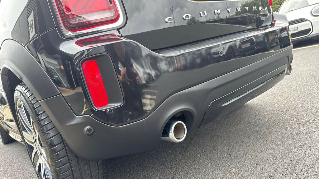 Mini Countryman Cooper Exclusive Grey #30