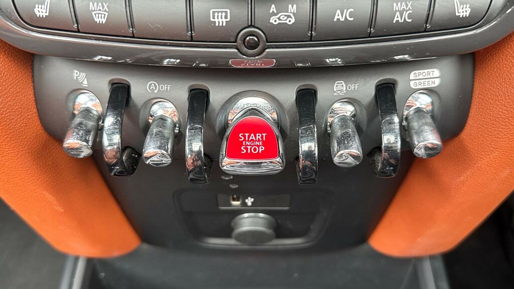 Mini Countryman Cooper Exclusive Grey #19