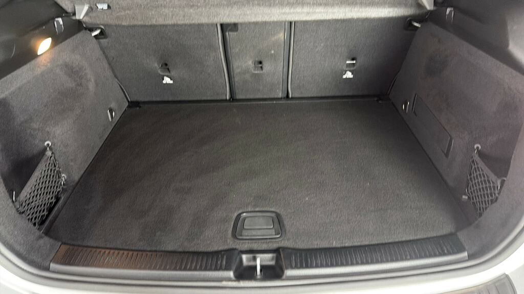 Mercedes-Benz B Class Mpv Black #22