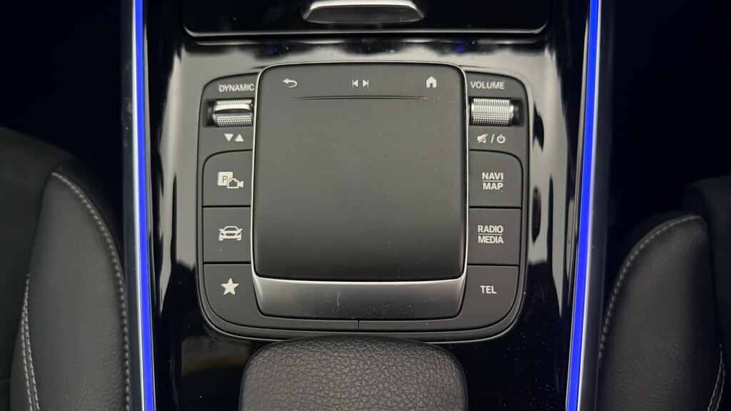 Mercedes-Benz B Class Mpv Black #19