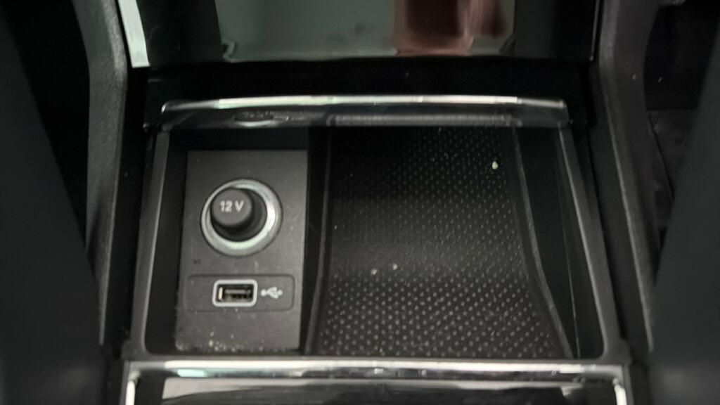 Skoda Kodiaq Automatic Blue #19