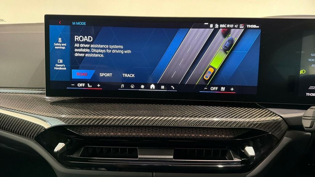 BMW M4 M4 Competition M Xdrive Coupe #8