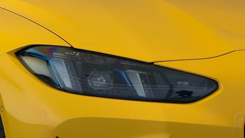 BMW M4 M4 Competition M Xdrive Coupe #23