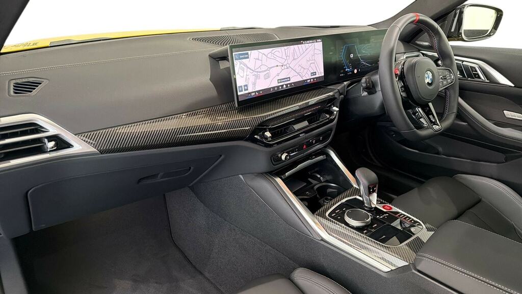BMW M4 M4 Competition M Xdrive Coupe #7