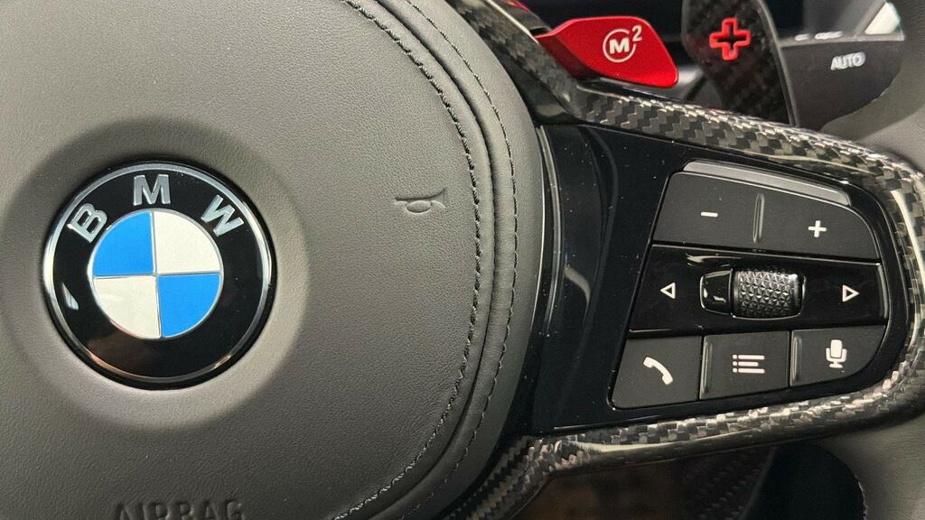BMW M4 M4 Competition M Xdrive Coupe #18