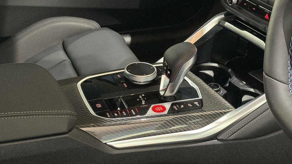 BMW M4 M4 Competition M Xdrive Coupe #10