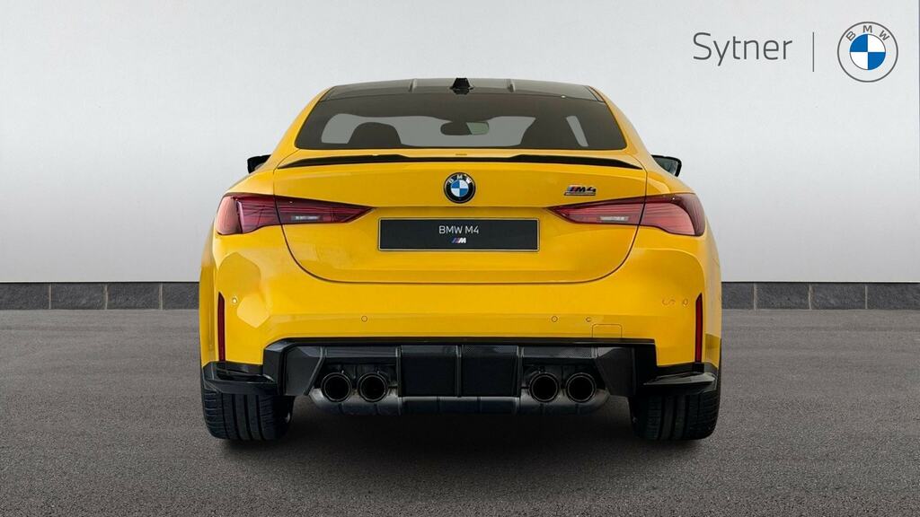 BMW M4 M4 Competition M Xdrive Coupe #15