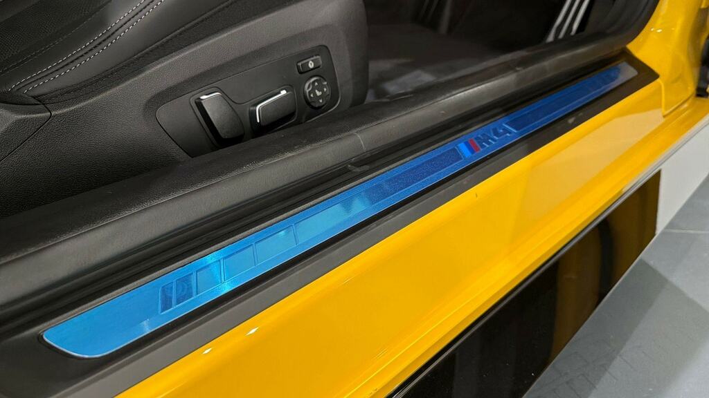 BMW M4 M4 Competition M Xdrive Coupe #30
