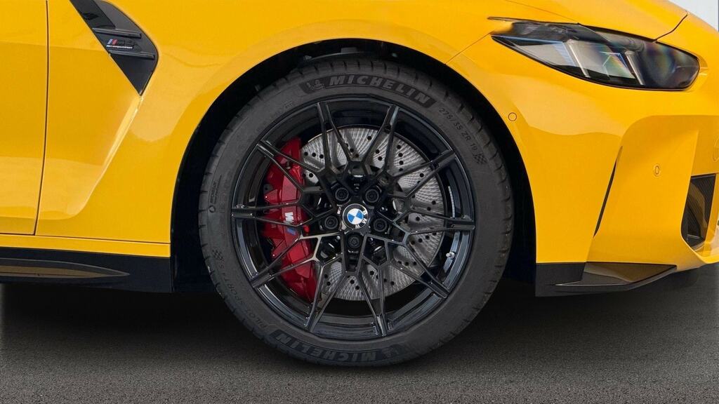 BMW M4 M4 Competition M Xdrive Coupe #14