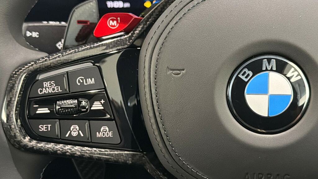 BMW M4 M4 Competition M Xdrive Coupe #17