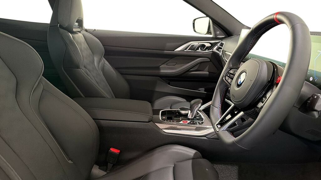 BMW M4 M4 Competition M Xdrive Coupe #11