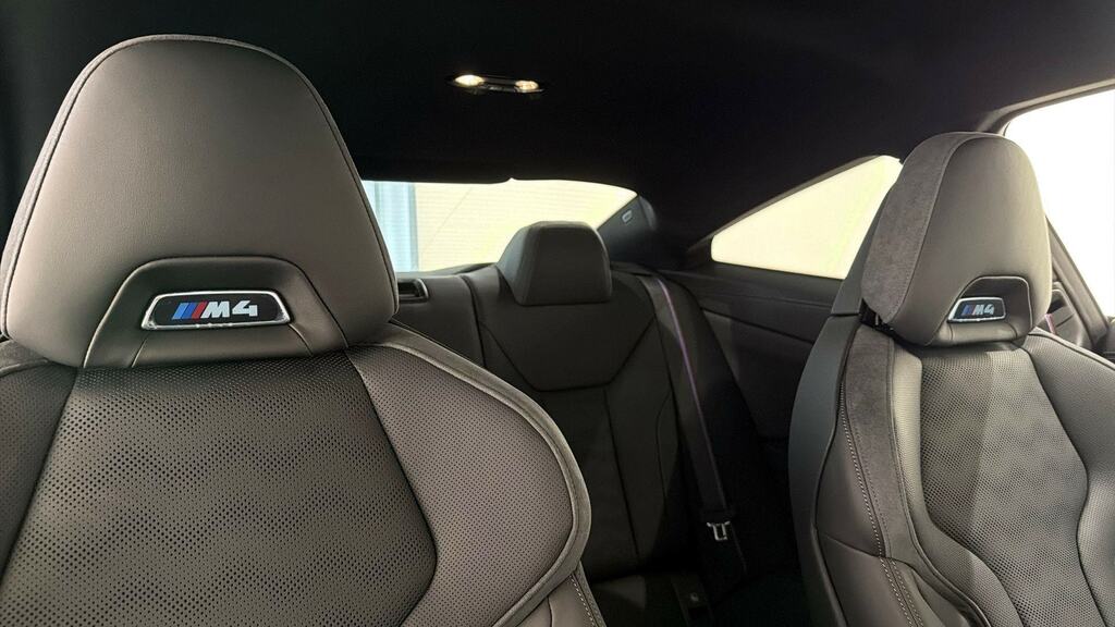BMW M4 M4 Competition M Xdrive Coupe #28
