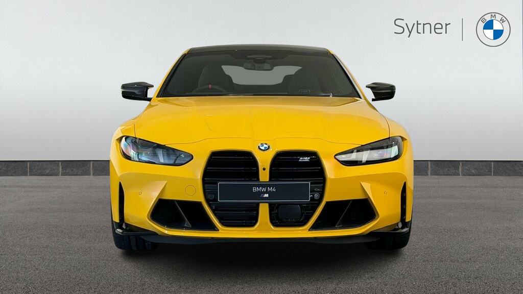 BMW M4 M4 Competition M Xdrive Coupe #16