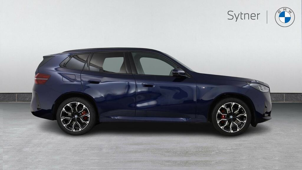 BMW X3 X3 M50 Grey #3