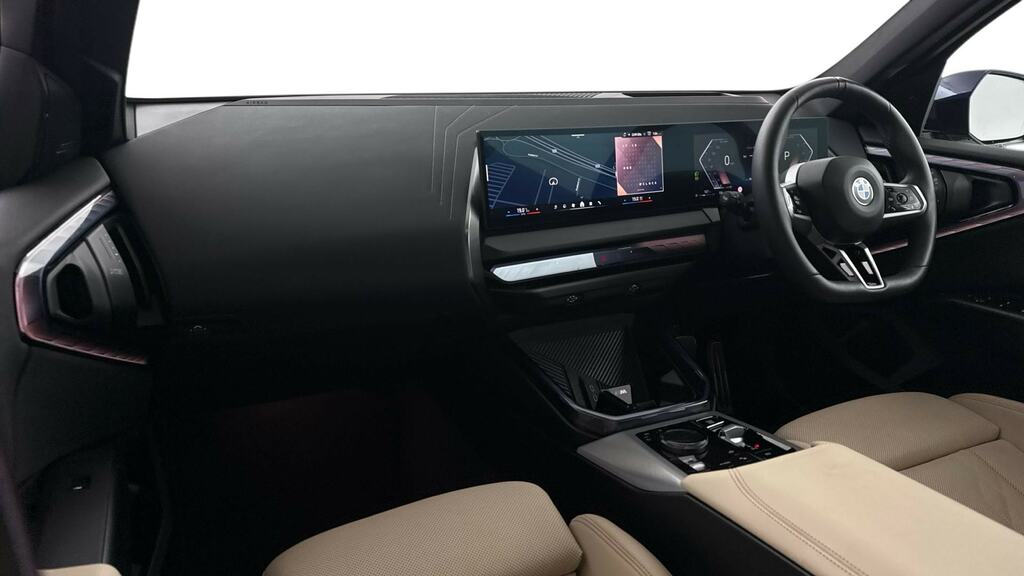 BMW X3 X3 M50 Grey #7