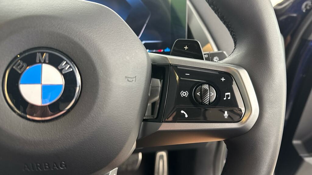 BMW X3 X3 M50 Grey #18