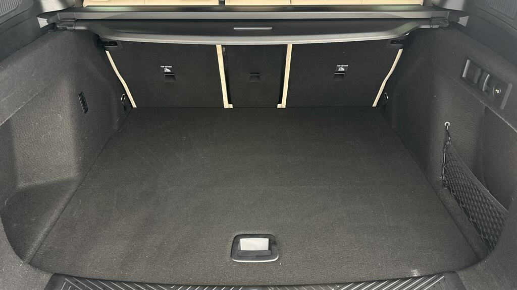 BMW X3 X3 M50 Grey #13
