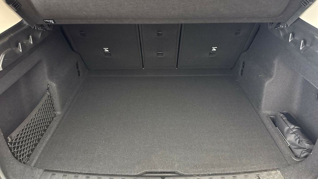 BMW X1 Xdrive 25E M Sport Techpro Pack Step Blue #13