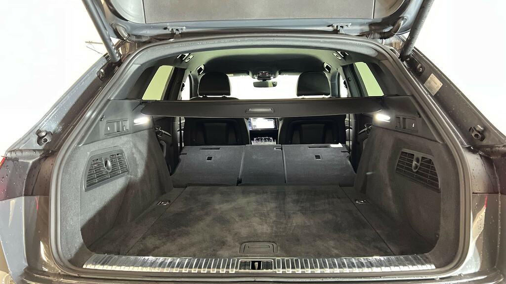 Audi Q8 e tron Black Edition 55 E-tron Quattro 30000 Kw Technolo Grey #22