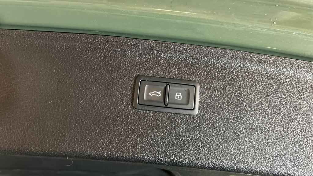 Audi Q5 Tdi 341 Ps Tiptronic Blue #34