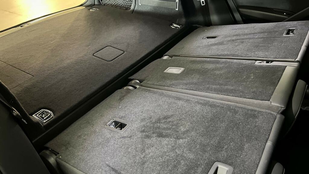 Audi Q5 Tdi 341 Ps Tiptronic Blue #20