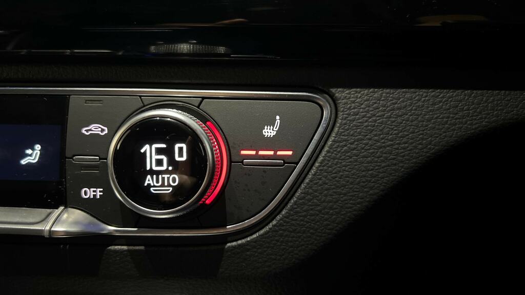 Audi Q5 Tdi 341 Ps Tiptronic Blue #37