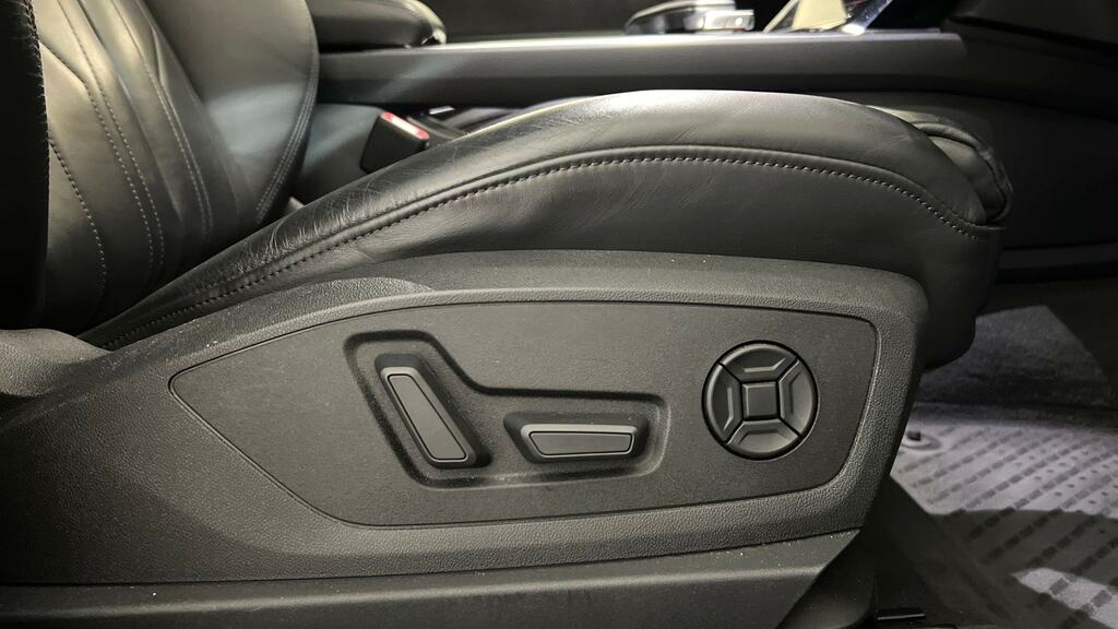 Audi E-tron 230Kw 50 Quattro 71Kwh Technik Grey #32
