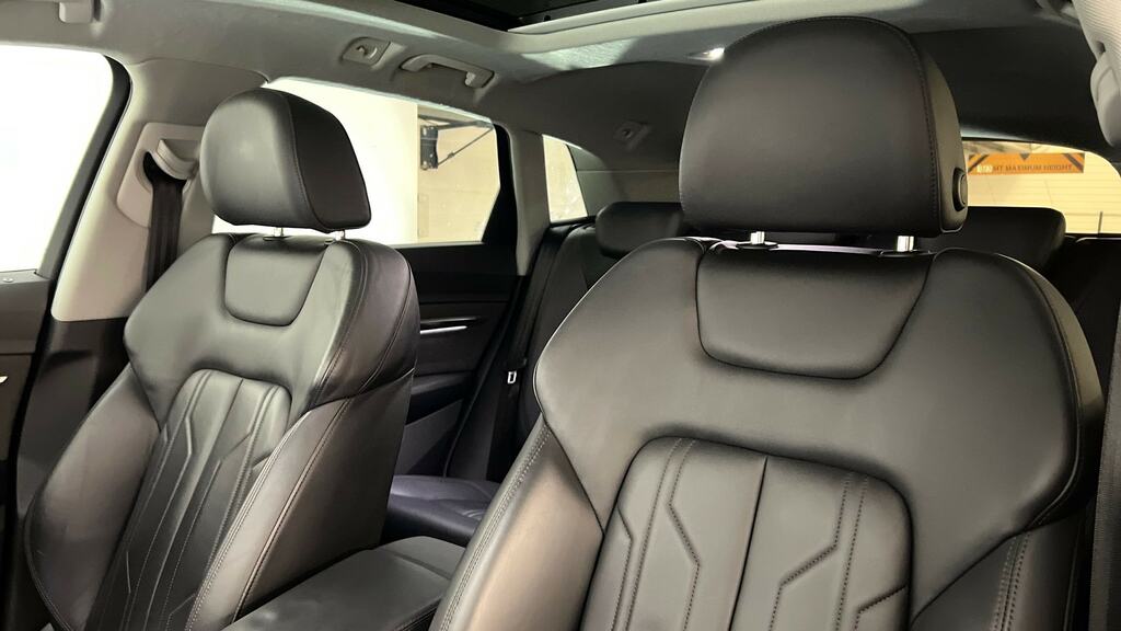 Audi E-tron 230Kw 50 Quattro 71Kwh Technik Grey #15