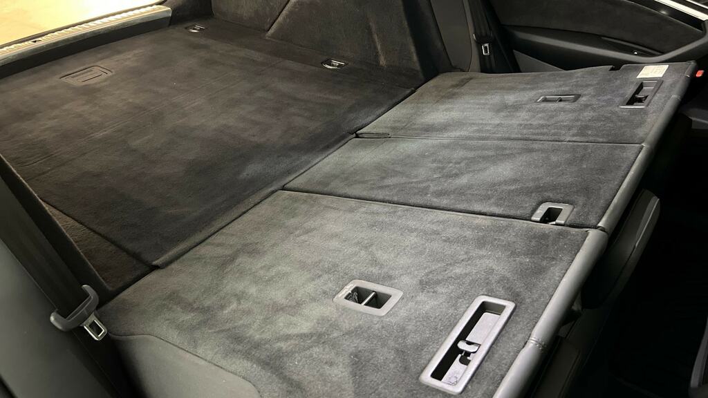 Audi E-tron 230Kw 50 Quattro 71Kwh Technik Grey #21