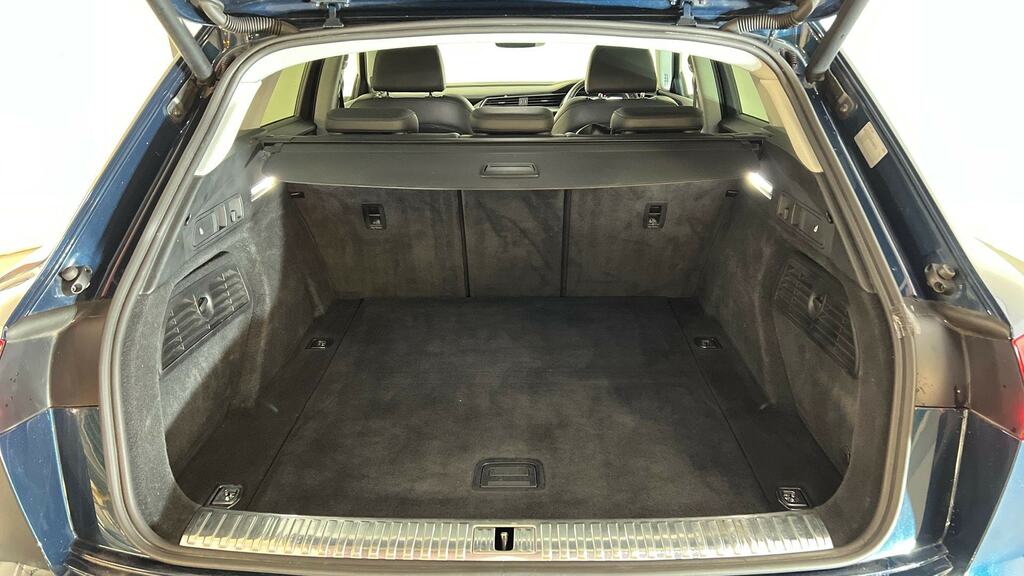 Audi E-tron 230Kw 50 Quattro 71Kwh Technik Grey #20