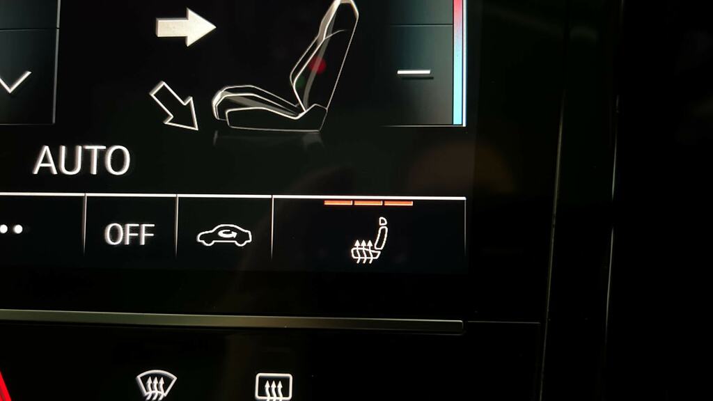Audi E-tron 230Kw 50 Quattro 71Kwh Technik Grey #37