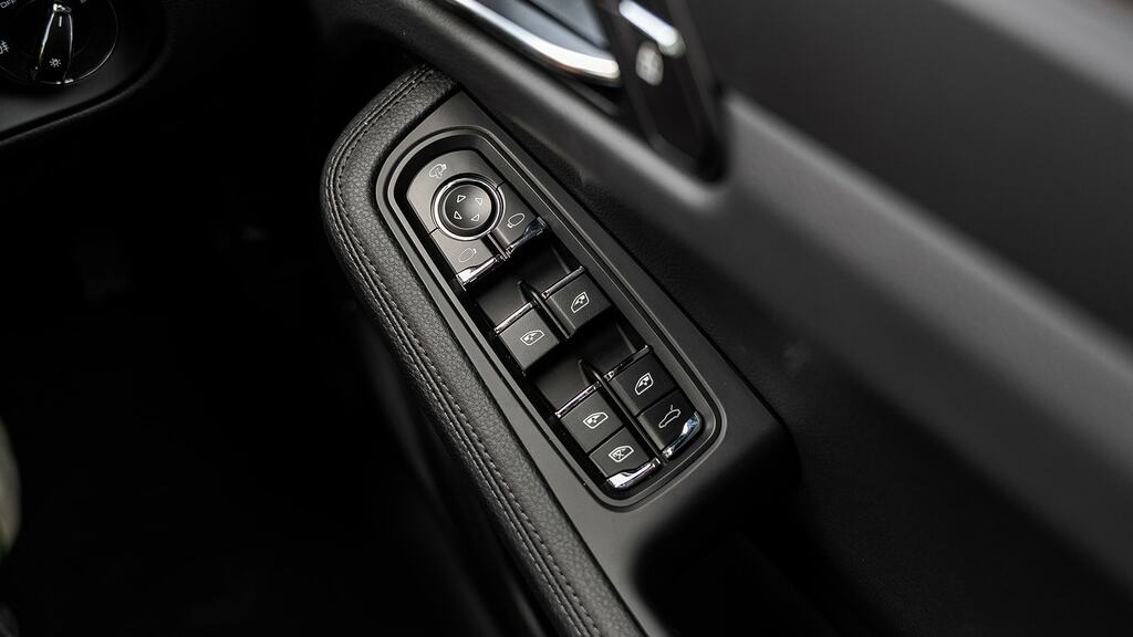 Porsche Macan Macan Gts #22