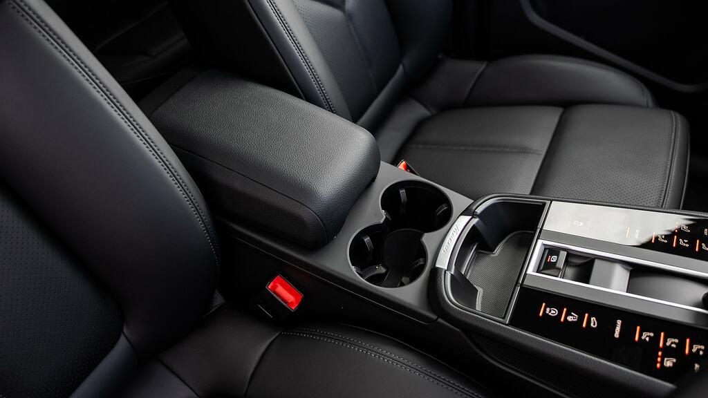 Porsche Macan Macan Gts #17
