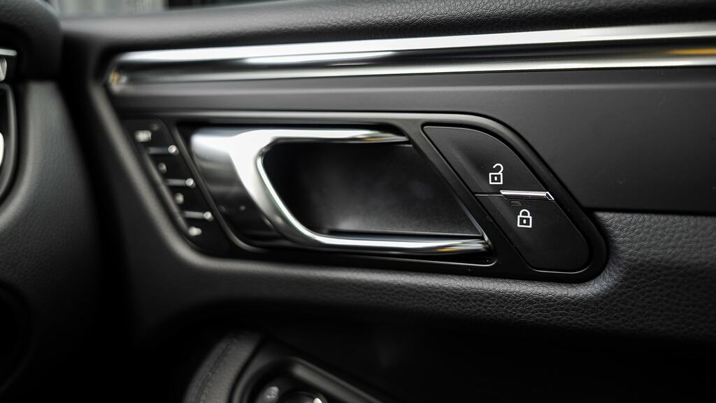 Porsche Macan Macan Gts #23