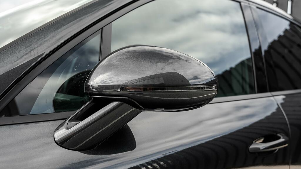 Porsche Macan Macan Gts #30